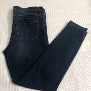 Armani Jeans